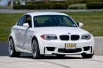 BMW 1-Series M Coupe 2011 года